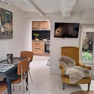  Ferienhaus La 54 Provence